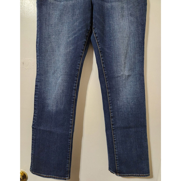 Buckle Jeans Buckle Bke Men 29x3 Jake Bootcut Straight Stretch Dark